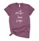 Faith Love Hope T Shirt Spread Love T Shirt Keep Going T-Shirt Graphic Tee Funny Mom T-Shirt product 1